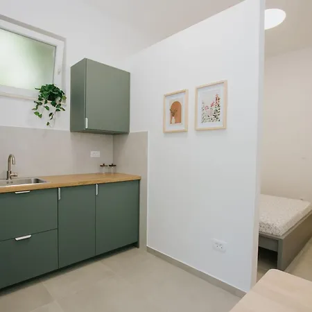 Apartament Marko Trogir