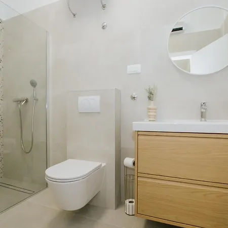 Marko Apartament