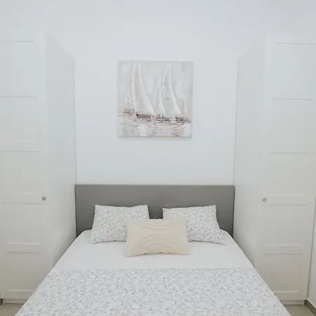 Marko Apartament *
