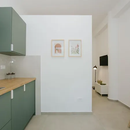Marko Apartament