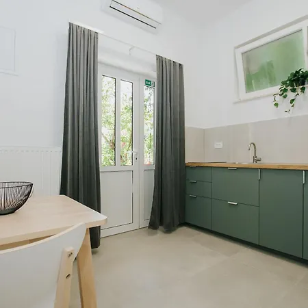 Apartamento Marko