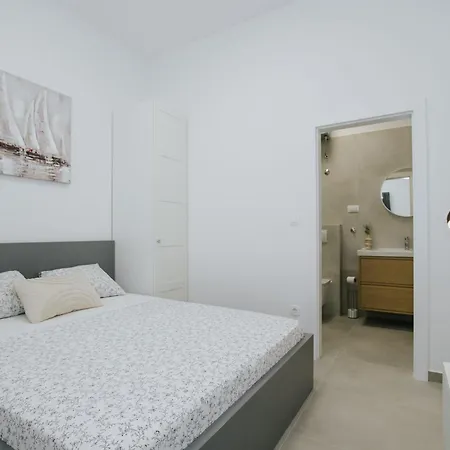 Marko Apartament *