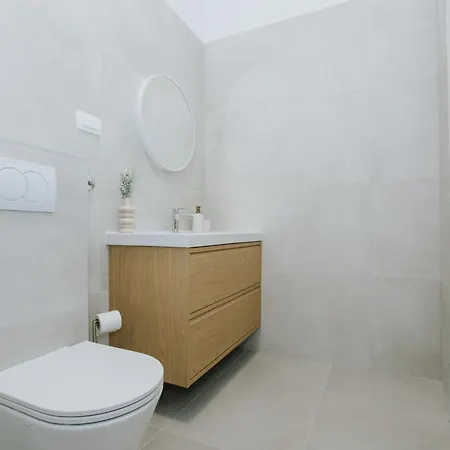 Apartamento Marko *