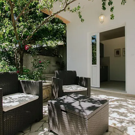 Marko Apartament Trogir