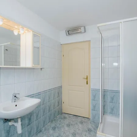 Apartamento Marko *