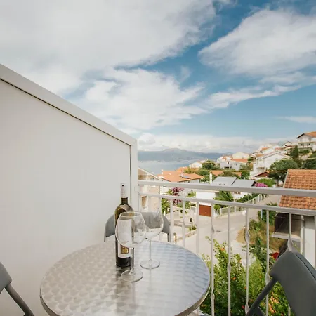 Marko Apartament *