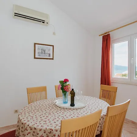 Apartamento Marko *