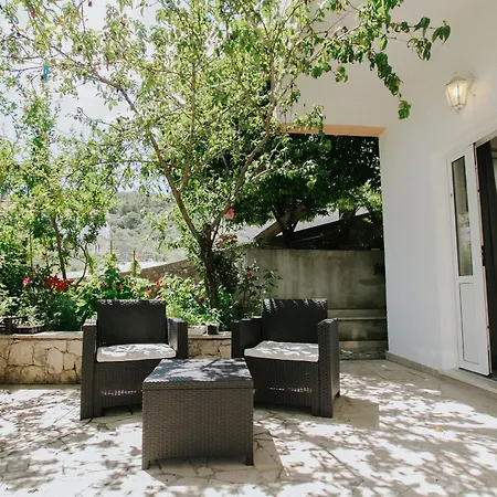Marko Apartamento Trogir