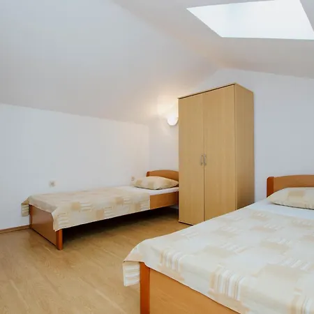 Marko Apartament *