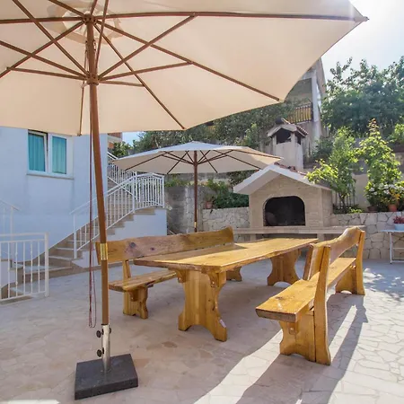Marko Apartament