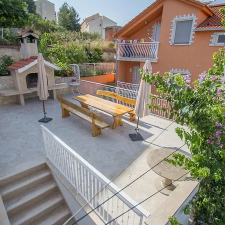 Apartament Marko