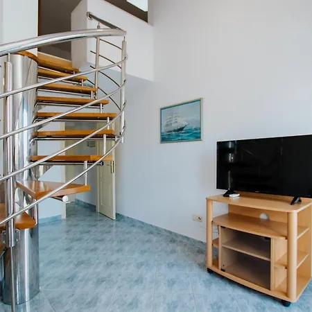 Marko Apartamento Trogir