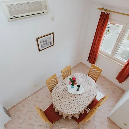 Apartamento Marko Trogir