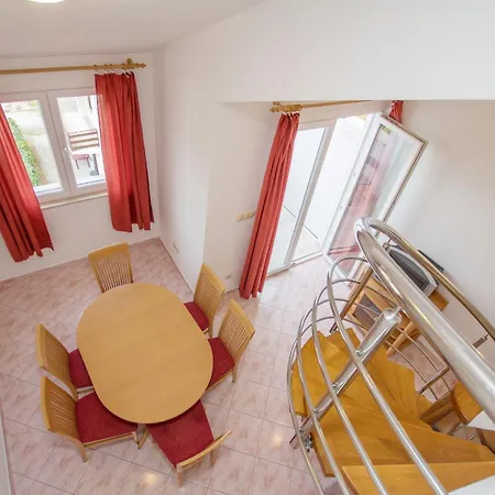 Apartament Marko