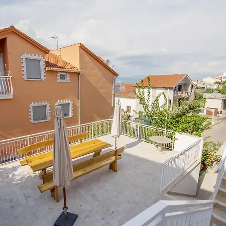 Marko Apartament *