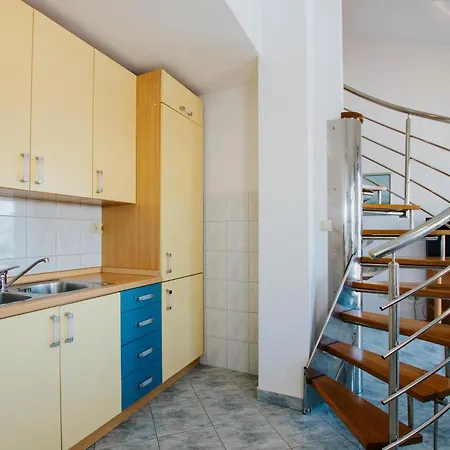 Marko Apartament Trogir