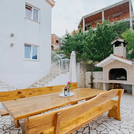 Apartamento Marko