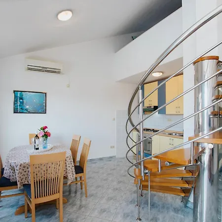 Apartament Marko *