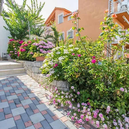 Marko Apartamento Trogir