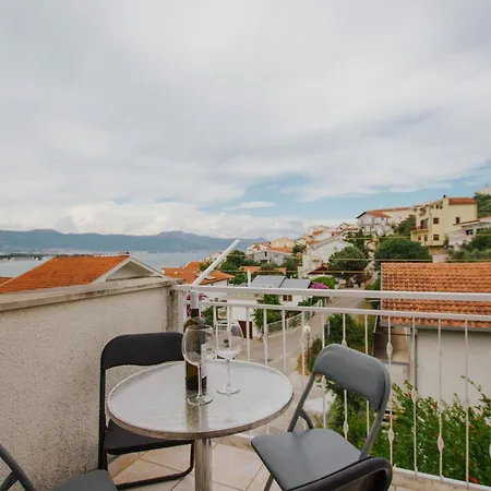 Marko Apartament