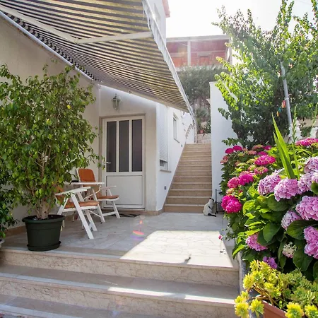 Marko Apartamento *